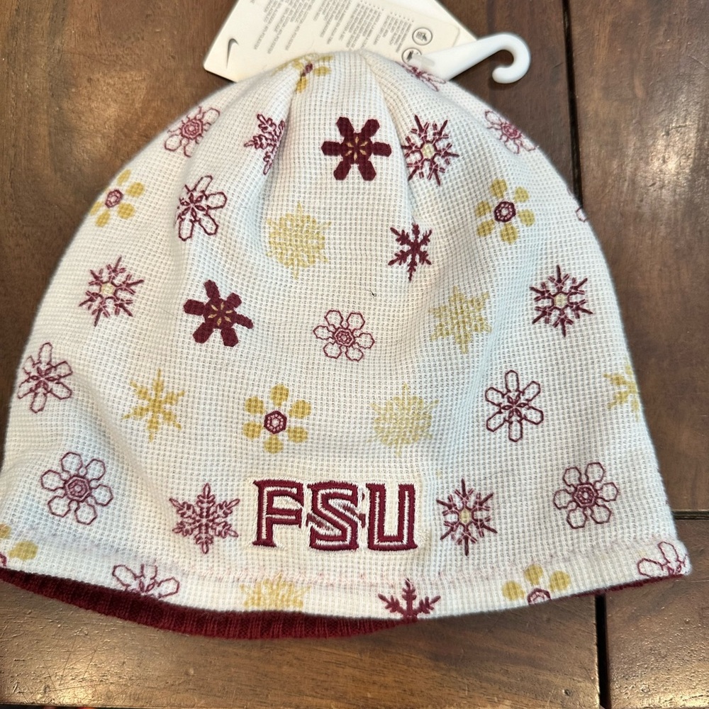 Florida State Skully